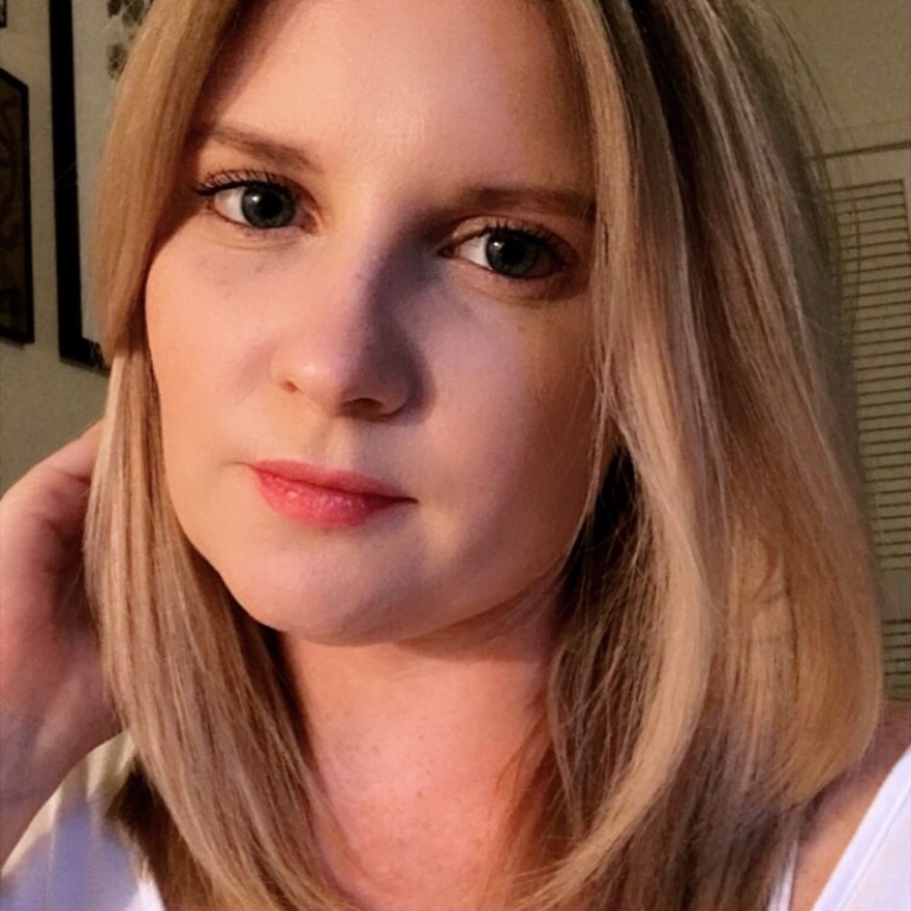 Meet your Posher, Allison